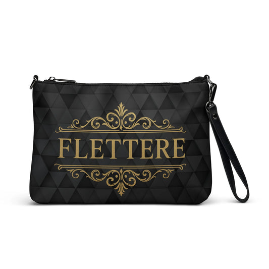 Flettere Luxury Crossbody bag